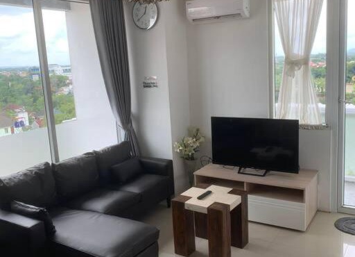2BR VIVO Apartement by MJP