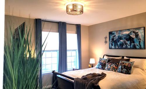 2Br2Ba Retreat Elevated Living A Professional Haven in Middletown, DE