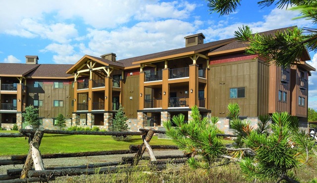 2BR2Ba Worldmark Resort Condo, Right at West Gate, This is the One!