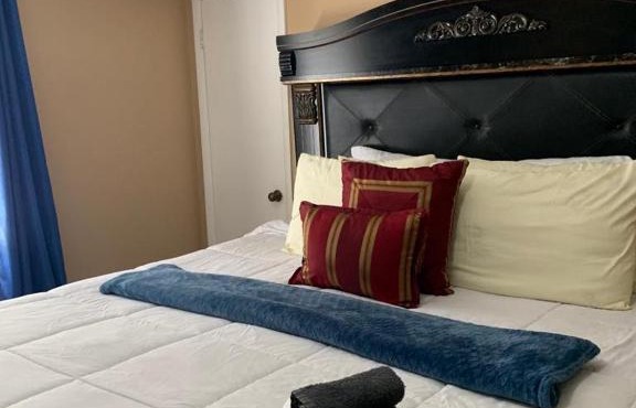 2BRCozyStone Mountain Villa -Mins to Historic Stm Park