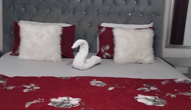 2DR. PARADISE V, NICE and COZY APT TO STAY