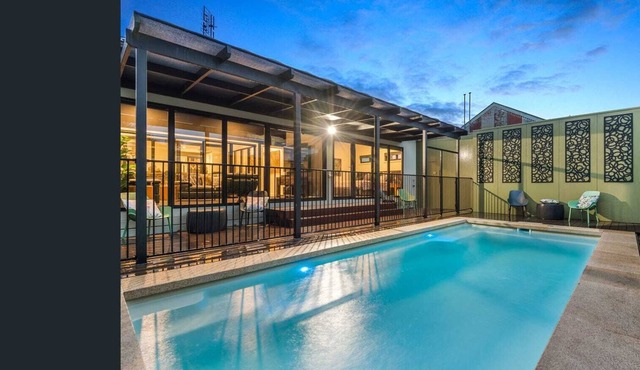 2Easy Luxury - Affordable opulence in the CBD