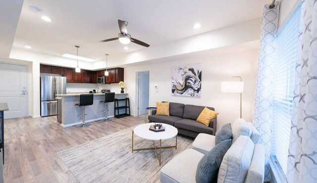 2F| Home Away From Home| Exploring in Greater Houston