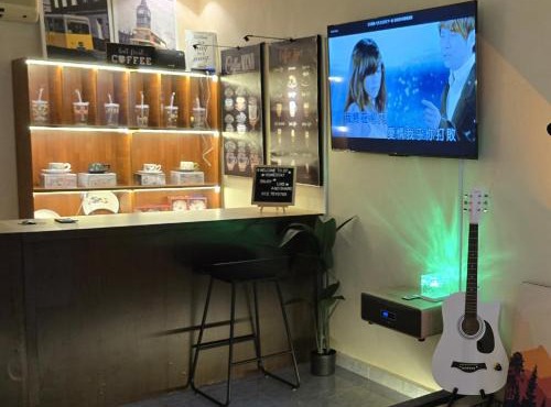 2F-Homestay at Pontian, MusIim-friendly accommodation