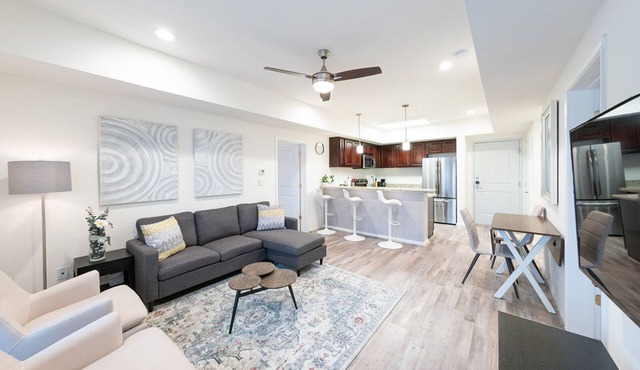 2G| Homely Private Condo| Charm in KAT & Marketplace|