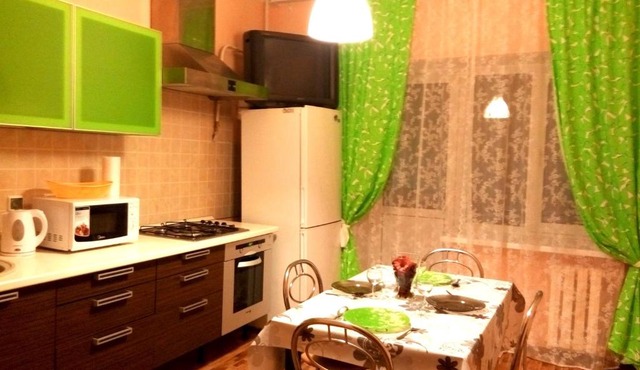 2K on the Meridian of 3 in the exclusive area near the waterfront