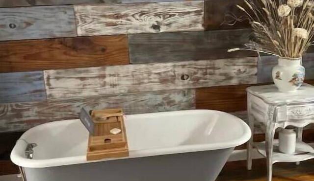 2King beds 2bedrooms