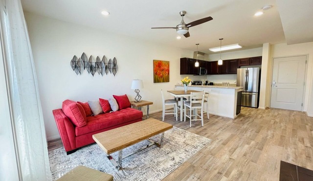2M| Unique Lifestyle Center Living| Gated Complex|