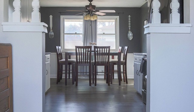 2Min Drive to I-80/Millard - Millard Area - West Omaha - Quiet Neighborhood