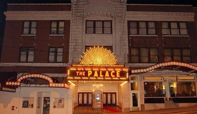 2nd Floor Bungalow in Greensburg