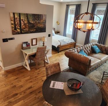 2nd St Loft Riverview