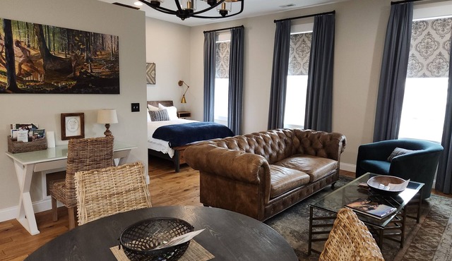 2nd Street Loft - Riverview