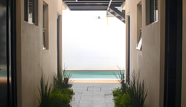 2NDHOME Celaya