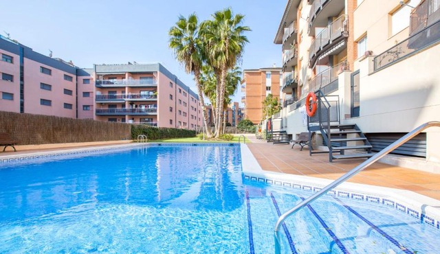 2P-51 - Lloret de Mar