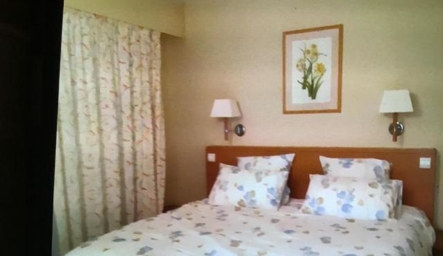 2p sur le golf de La Baule