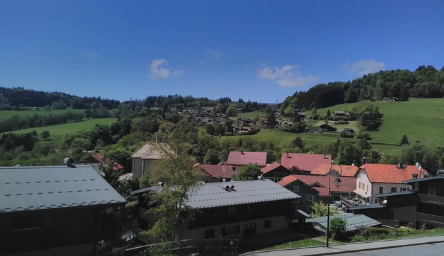 2pers studio in the heart of Haute-Savoie with balcony, refurbished.