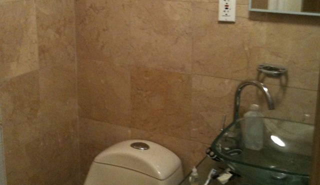 2R Furnished One-Bedroom Suite for Short (1-3 months or longer) term stay