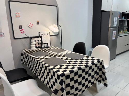 2room@Banting/Rimbayu/Shah Alam/Splash Mania/Puchong