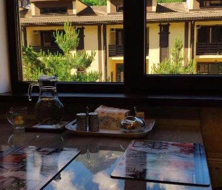 3-комнатные апартаменты Monte Rosa Elite