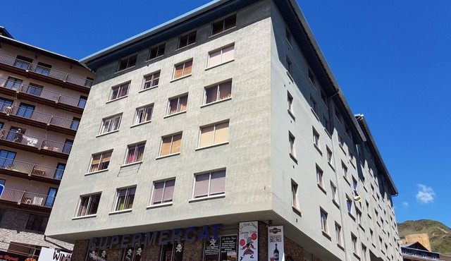 3/13 CONSUEGRA 1 - ESTUDI 4 PAX - PAS DE LA CASA -005546