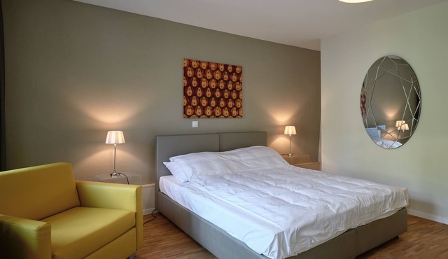 3.13 Sarine - Aparthotel Hine Adon