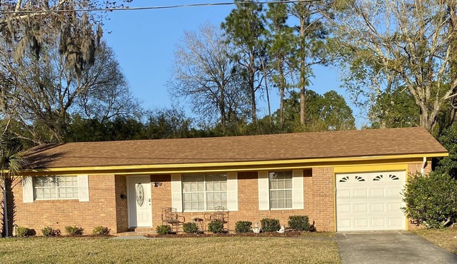 3/2 Beautiful Single Family"BrightHouse"I- 4U
