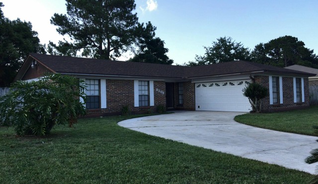 3/2 Beautiful Single Family"BrightHouse" III- 4U