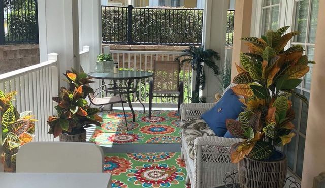 3/2 Close to Disney and theme parks