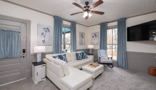 3/2 Near the visitor center, 0.5 mile from the square