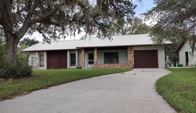 3/2 Perfect for FamiliesnBoat and RV parking