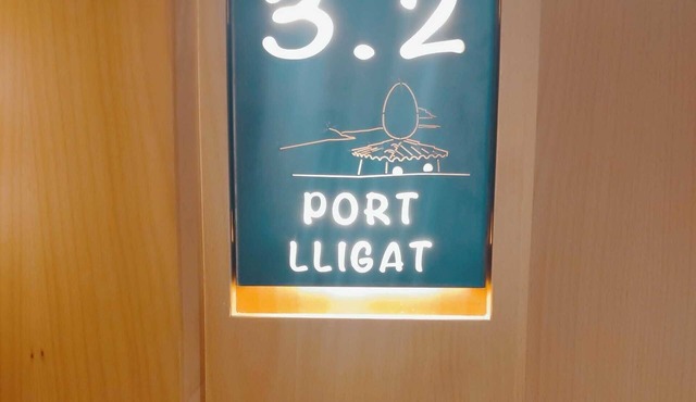 3-2 Port Lligat - Standard Apartment