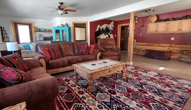 3,200 sq. ft home perfect for family gatherings!