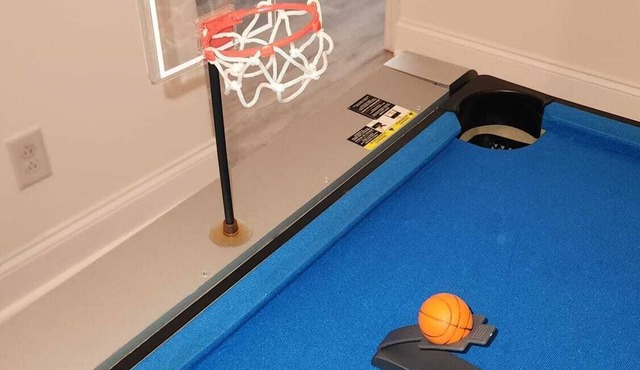 3/2br spacious fenced home with garage in kathleen