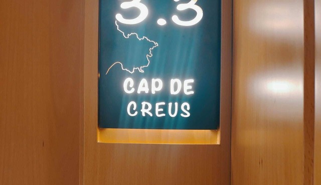 3-3 CAP DE Creus - Standard Apartment