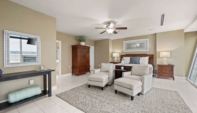 3/3 Condo on Texas Motor Speedway