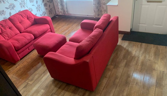 3/4 bed house in Manchester