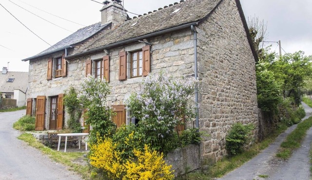 3/4 pers rental in Grandviala