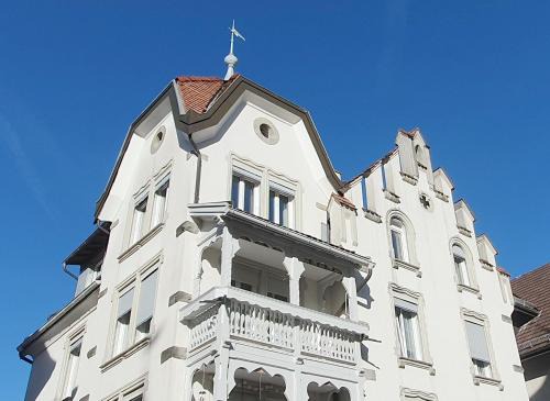 3-4 Zimmer Apartments Stilvoll im Gertrud Schlössli - zentral ruhig