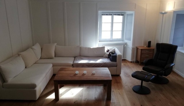 3.5 Zimmer Ferienwohnung in Vella by Interhome