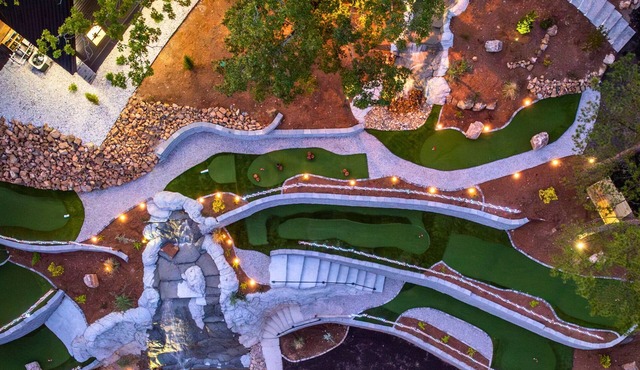 3 A-Frame Retreats with Pools Near Hot Springs