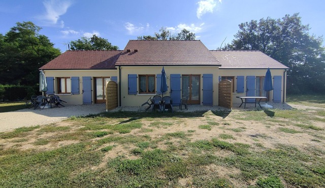 ⭐3 accomodations⭐comfort⭐détente⭐children's games⭐proche beauval & châteaux