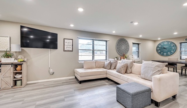 3-Acre Retreat: 6 Mi to Stillhouse Hollow Lake