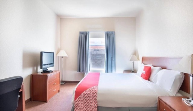 3 Affordable Rooms Perfect for Budget-Travelers