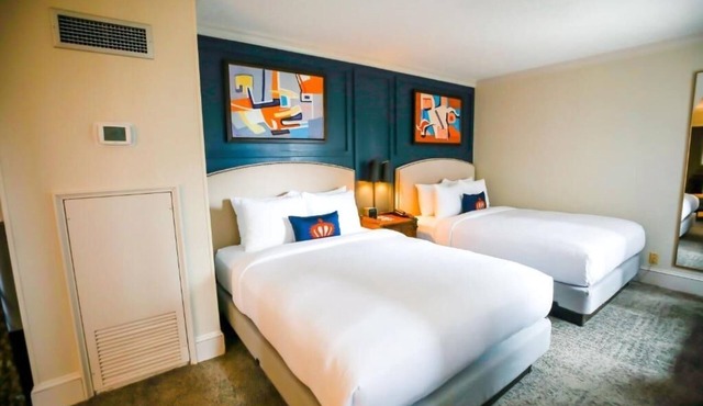 3 Affordable Units Near Bank of America Stadium and Entertainment District