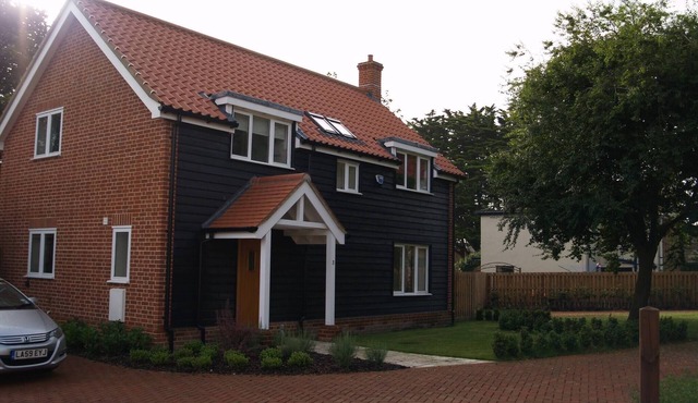 3 Alexandra Place, Walberswick