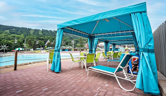 3 Amazing Units Close to Sullivan Express Ski Lift! Shuttle, Waterpark, Parking!