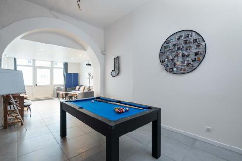 3 appartements de standing côté jardin - sérénité et confort garantis