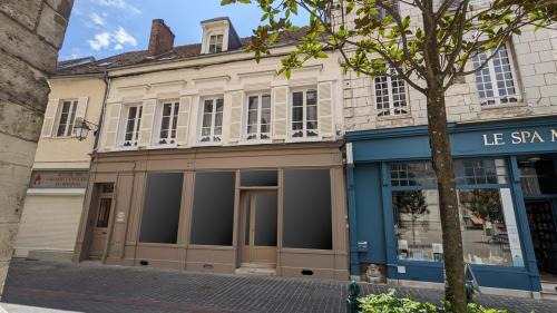 3 Appartements Premium au pied de la Cathédrale - Hypercentre