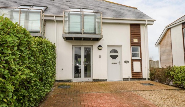 3 Bay Retreat Villas