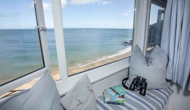 3 Bayview - Sea Views & Free Wi-Fi